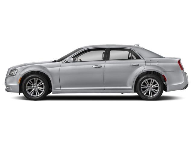 used 2023 Chrysler 300 car