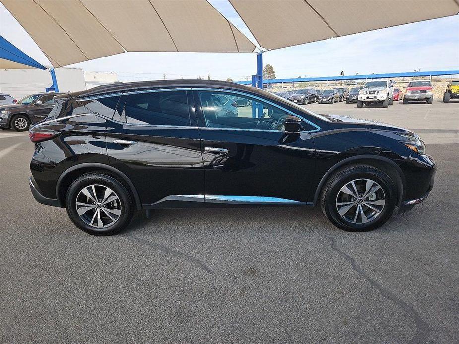 used 2023 Nissan Murano car, priced at $28,991