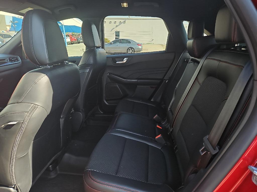 used 2025 Ford Escape car, priced at $27,991