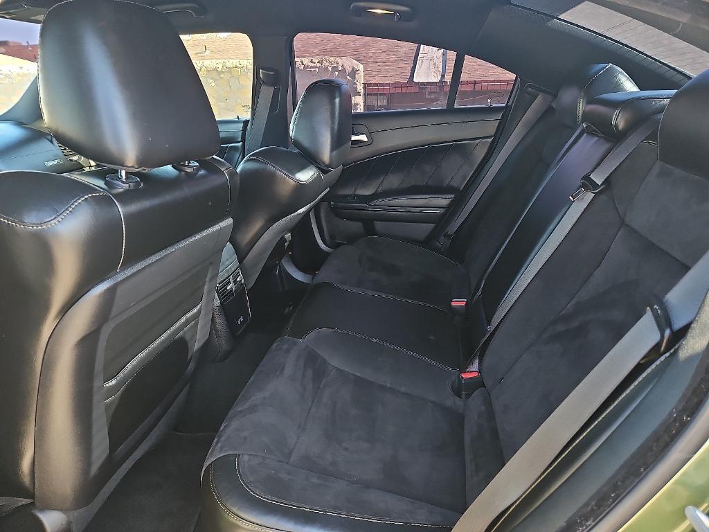 used 2023 Dodge Charger car, priced at $57,491