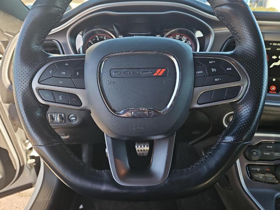 used 2021 Dodge Challenger car, priced at $32,591