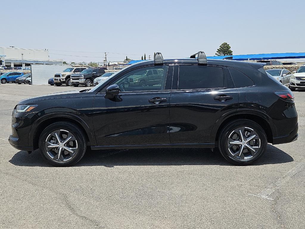 used 2023 Honda HR-V car, priced at $28,991