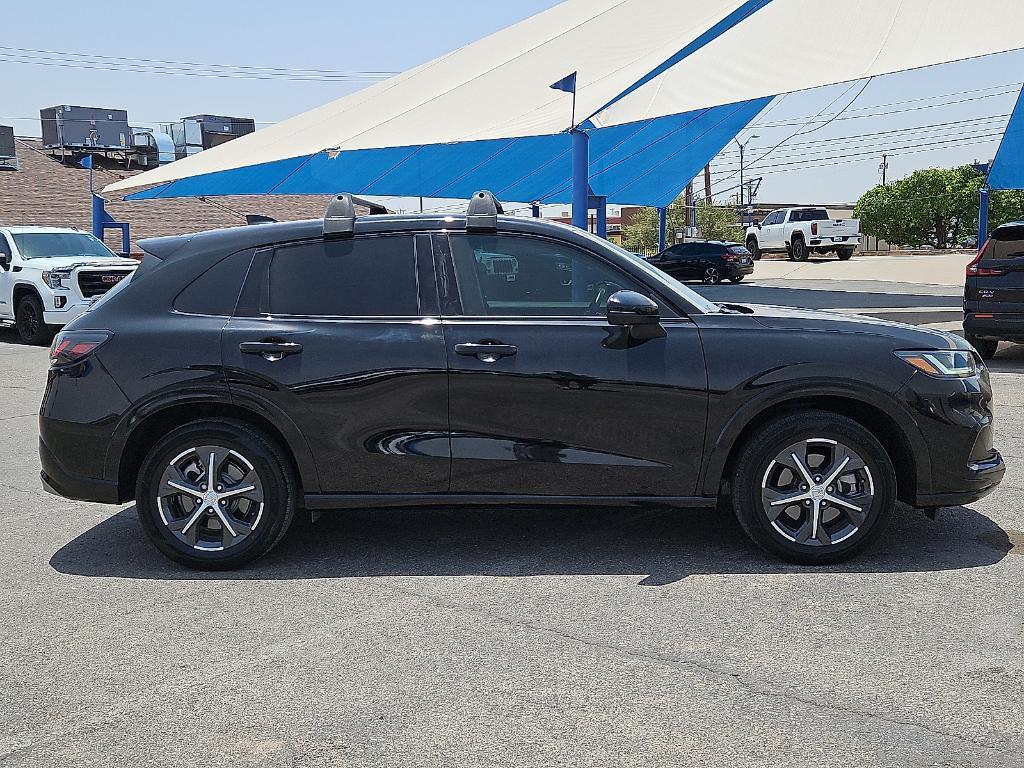 used 2023 Honda HR-V car, priced at $28,991