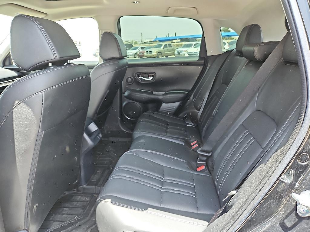 used 2023 Honda HR-V car, priced at $28,991