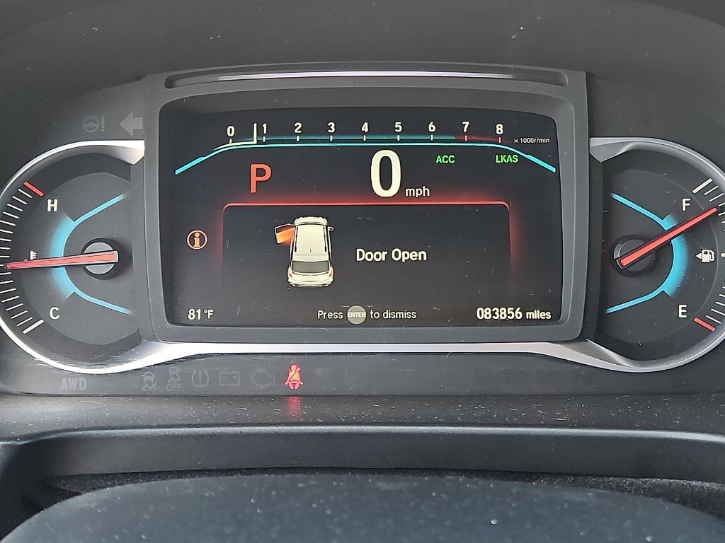used 2020 Honda Pilot car, priced at $26,991