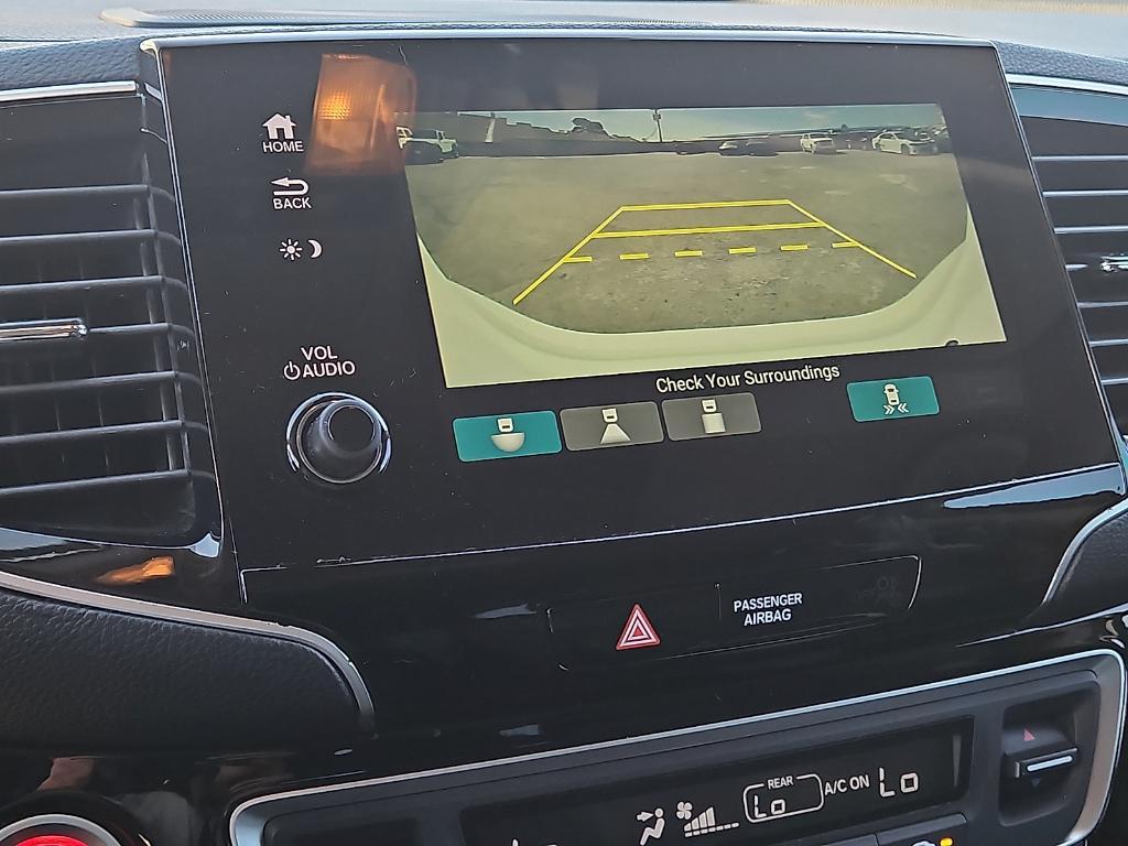 used 2020 Honda Pilot car, priced at $26,991