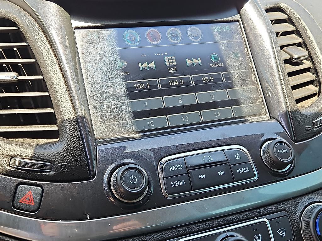 used 2020 Chevrolet Impala car, priced at $16,991