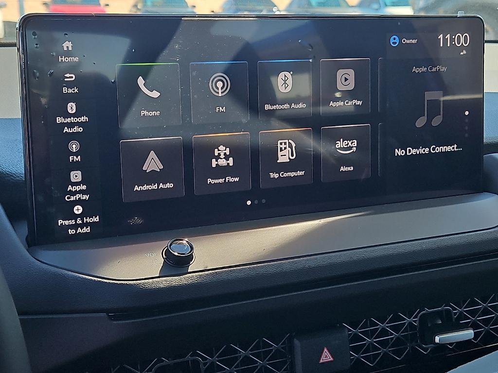 new 2025 Honda Accord Hybrid car, priced at $35,260