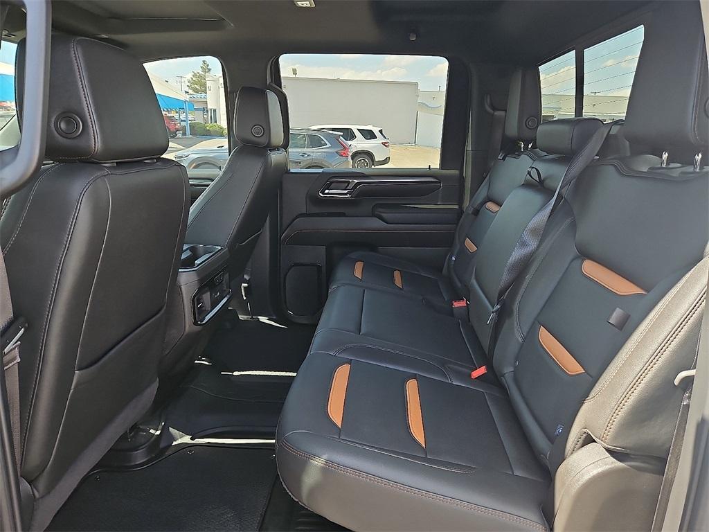 used 2024 GMC Sierra 2500 car, priced at $81,991