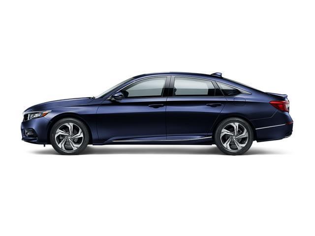 used 2019 Honda Accord car, priced at $21,991