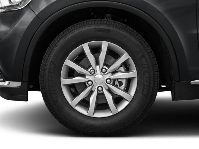 used 2018 Dodge Durango car, priced at $21,991