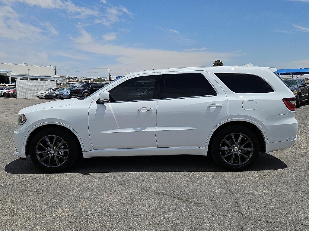 used 2018 Dodge Durango car, priced at $21,991