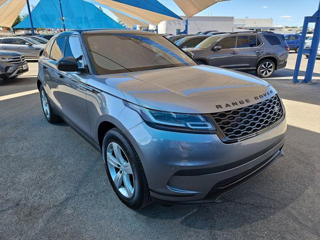 used 2020 Land Rover Range Rover Velar car, priced at $33,991