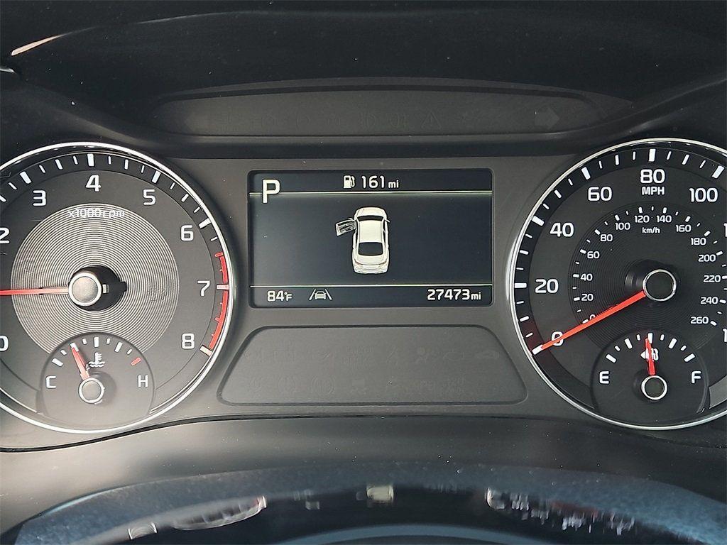 used 2024 Kia Forte car, priced at $22,991