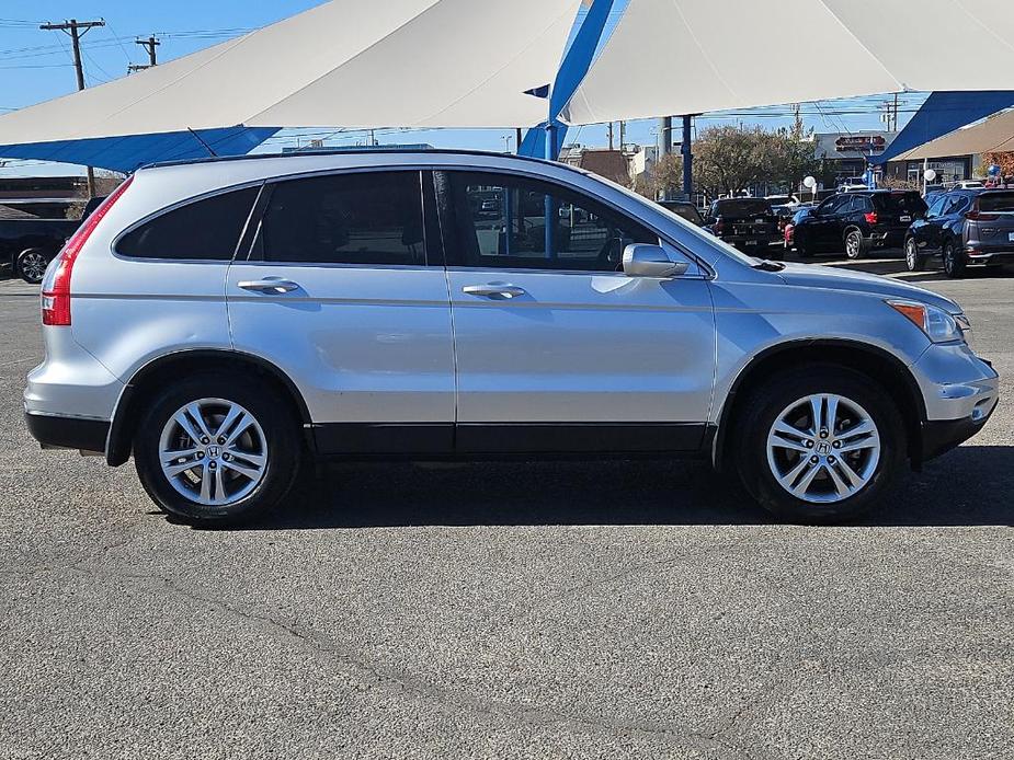 used 2011 Honda CR-V car, priced at $11,991