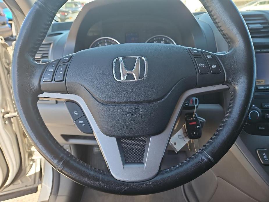 used 2011 Honda CR-V car, priced at $11,991