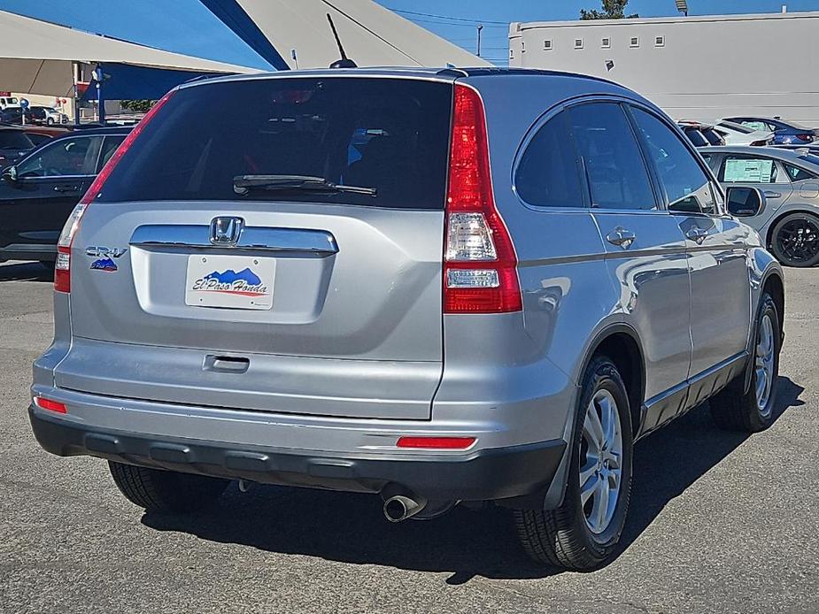 used 2011 Honda CR-V car, priced at $11,991