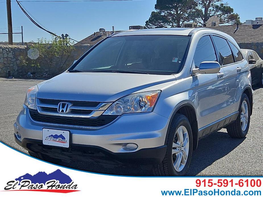 used 2011 Honda CR-V car, priced at $11,991