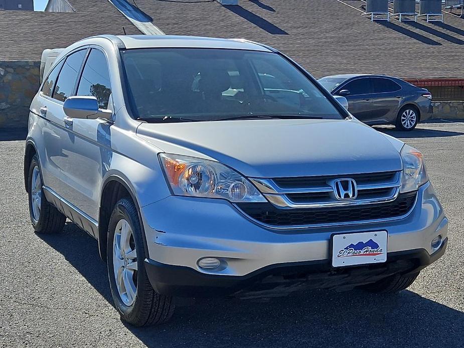 used 2011 Honda CR-V car, priced at $11,991