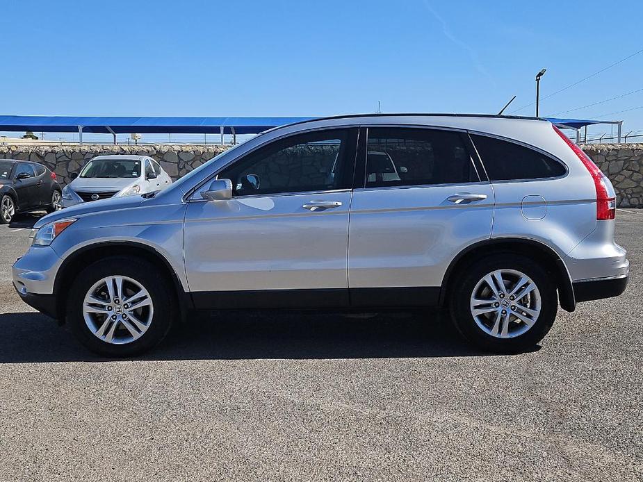 used 2011 Honda CR-V car, priced at $11,991