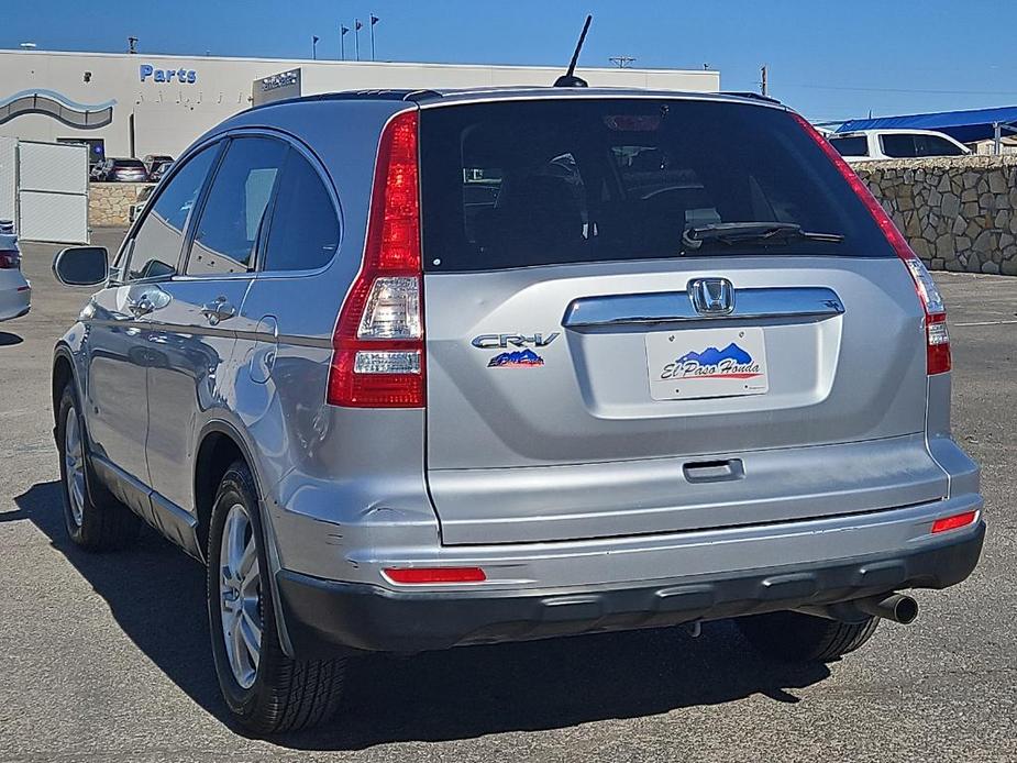 used 2011 Honda CR-V car, priced at $11,991