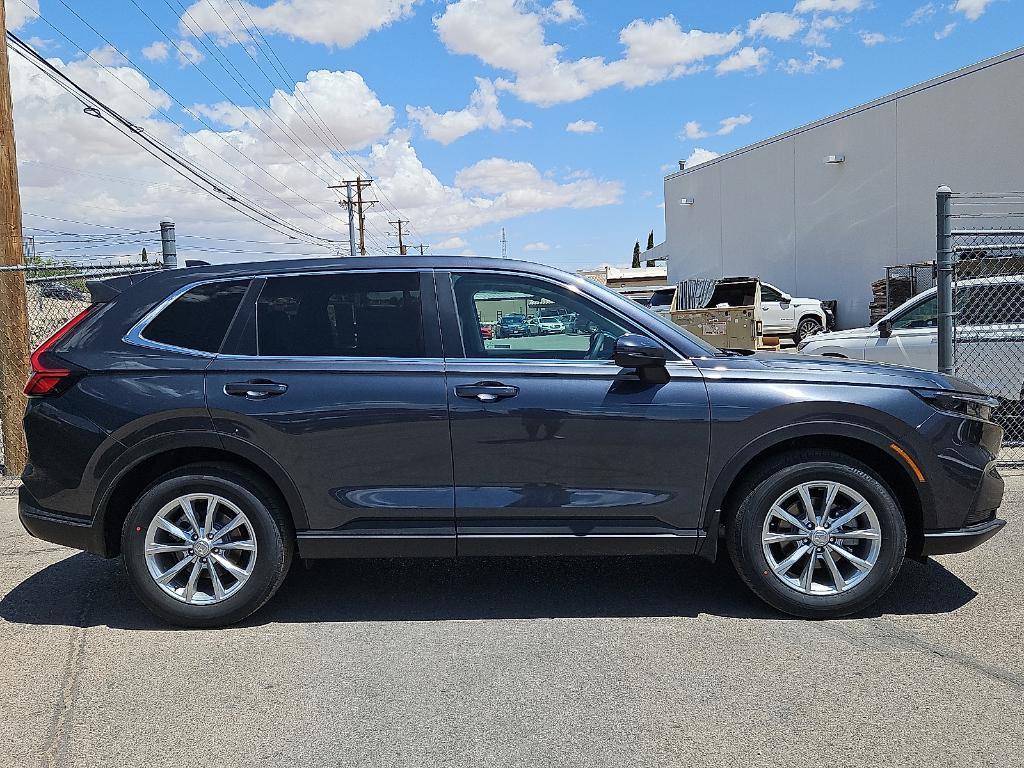 new 2025 Honda CR-V car, priced at $35,245