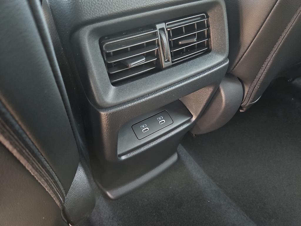 new 2025 Honda CR-V Hybrid car, priced at $41,000