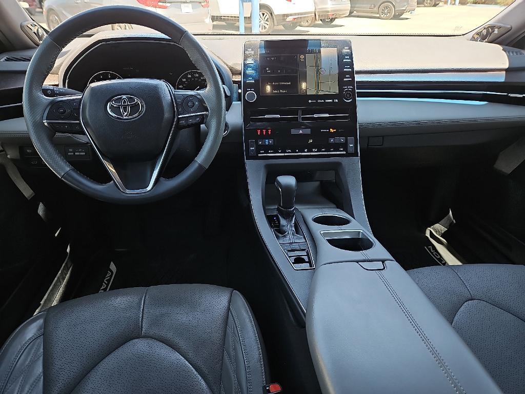 used 2019 Toyota Avalon car, priced at $25,991