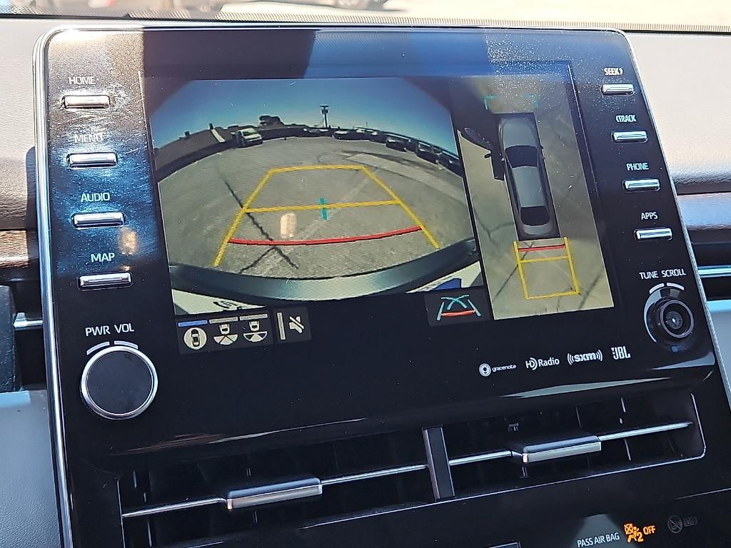 used 2019 Toyota Avalon car, priced at $25,991