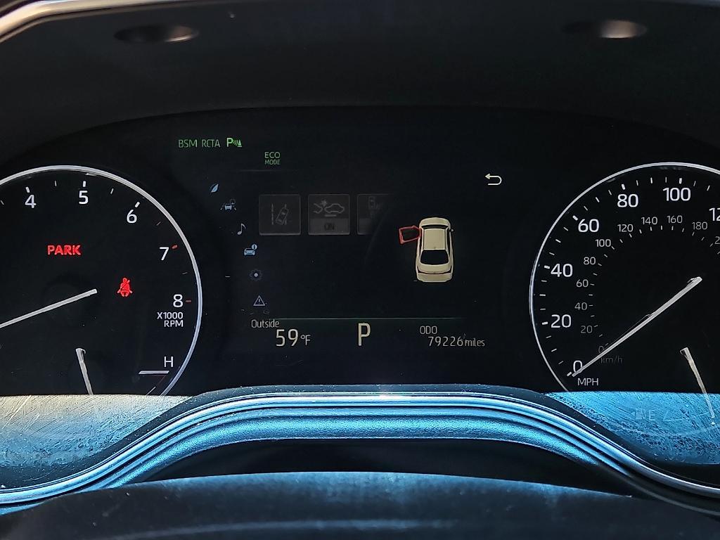 used 2019 Toyota Avalon car, priced at $25,991