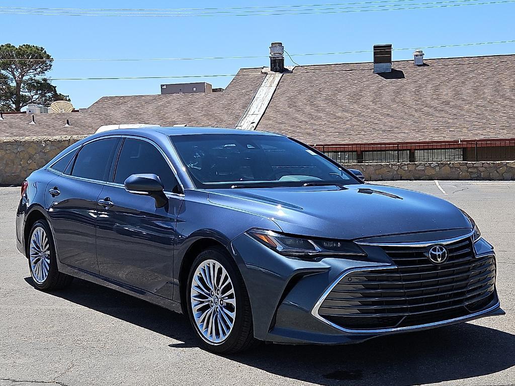 used 2019 Toyota Avalon car, priced at $25,991