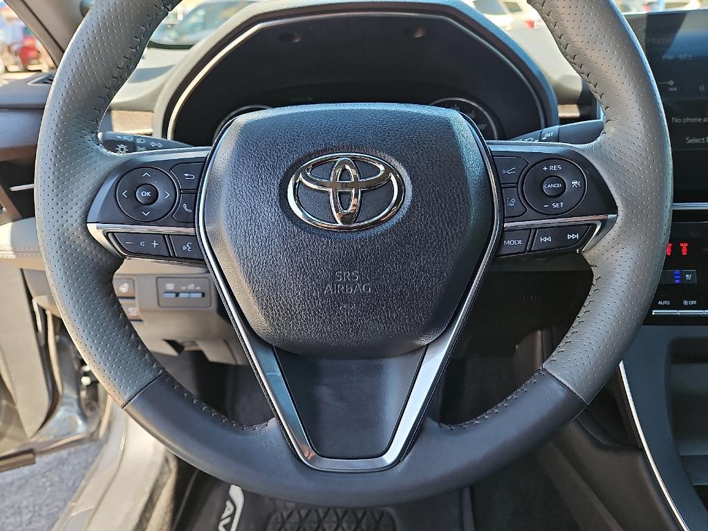 used 2019 Toyota Avalon car, priced at $25,991