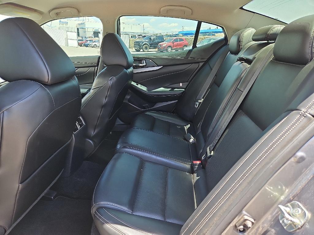 used 2017 Nissan Maxima car, priced at $17,991