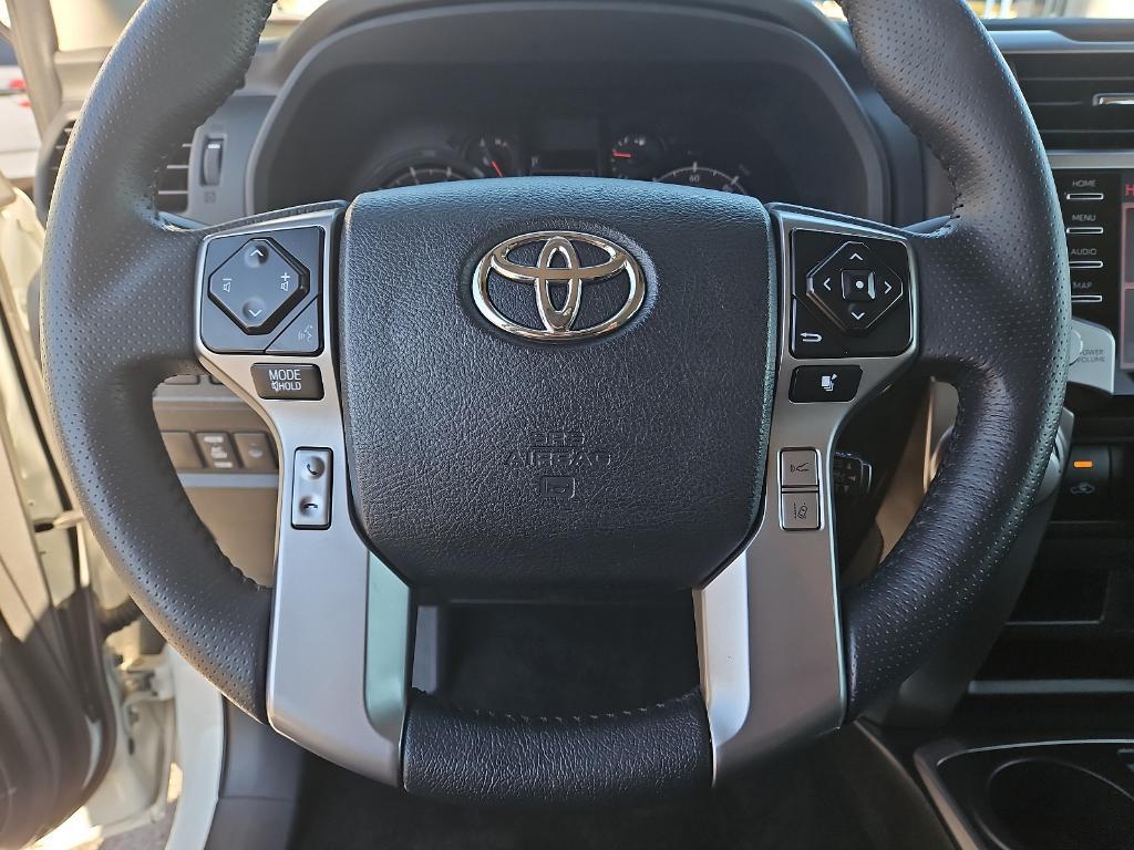 used 2023 Toyota 4Runner car, priced at $36,991