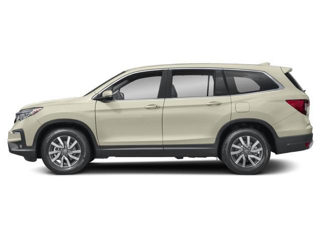 used 2020 Honda Pilot car, priced at $24,491