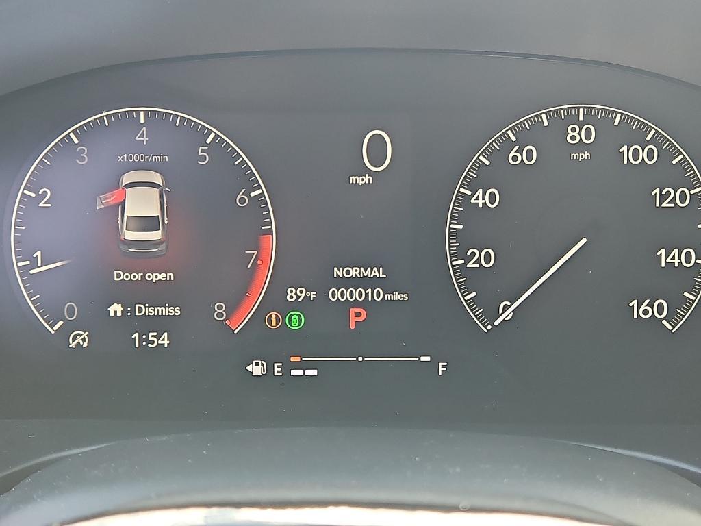 new 2026 Honda Civic car, priced at $28,245