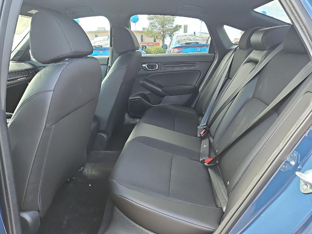 new 2026 Honda Civic car, priced at $28,245