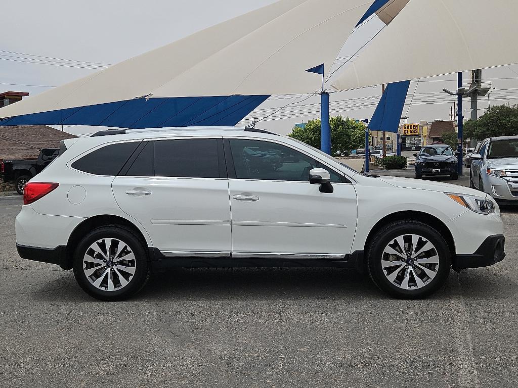 used 2017 Subaru Outback car, priced at $21,991
