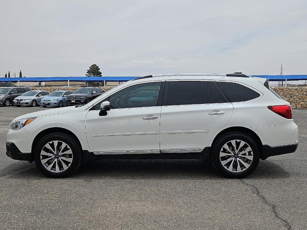used 2017 Subaru Outback car, priced at $21,991