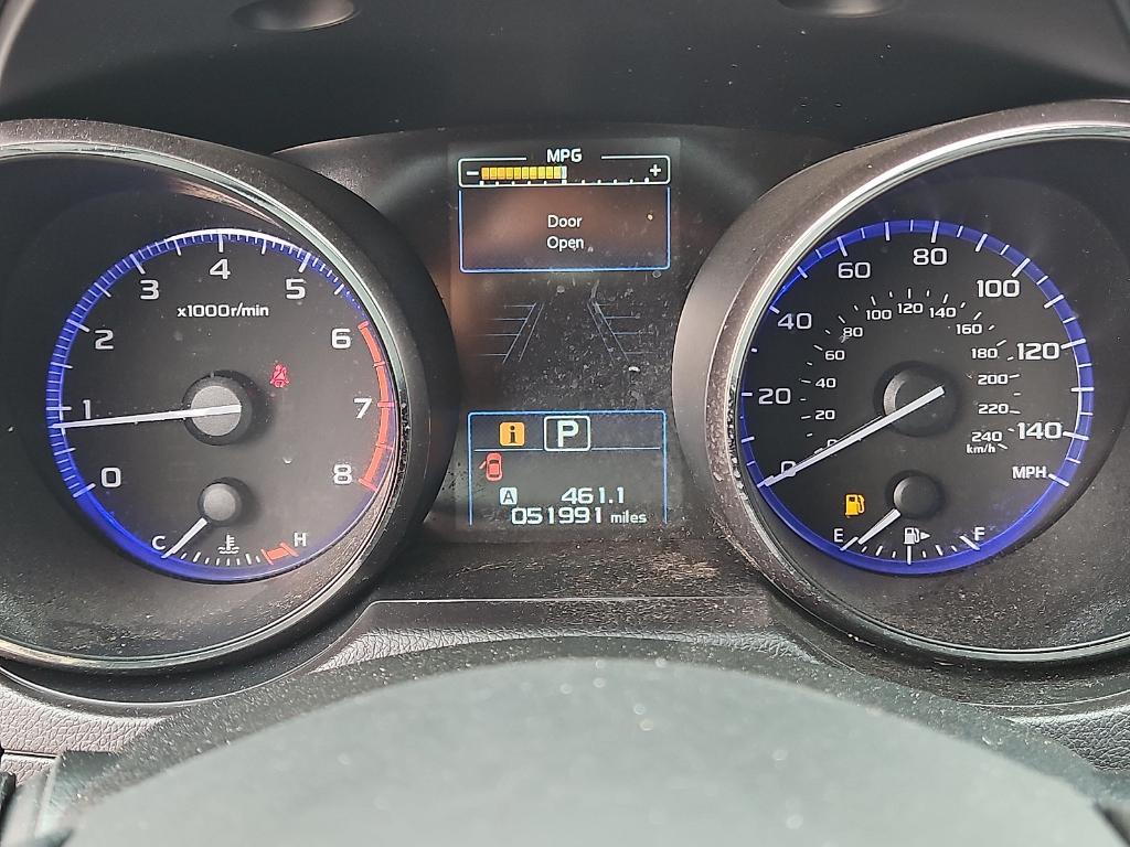 used 2017 Subaru Outback car, priced at $21,991
