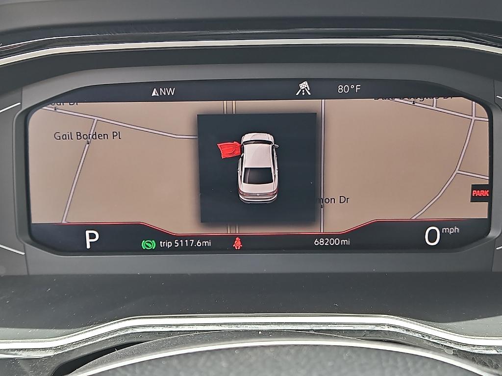 used 2020 Volkswagen Jetta car, priced at $19,991