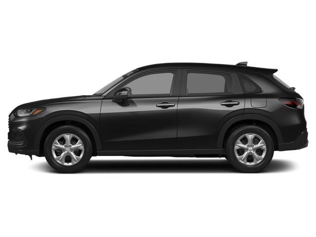 used 2023 Honda HR-V car