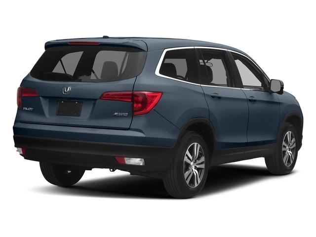 used 2017 Honda Pilot car, priced at $18,991