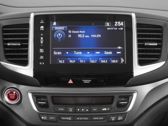 used 2017 Honda Pilot car, priced at $18,991