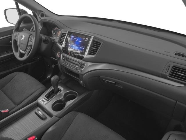 used 2017 Honda Pilot car, priced at $18,991