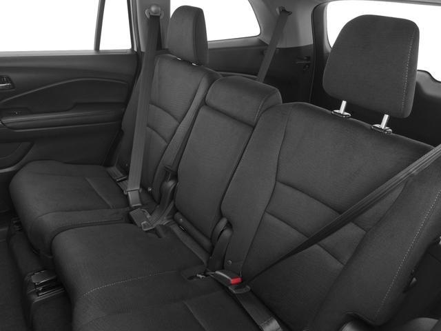 used 2017 Honda Pilot car, priced at $18,991
