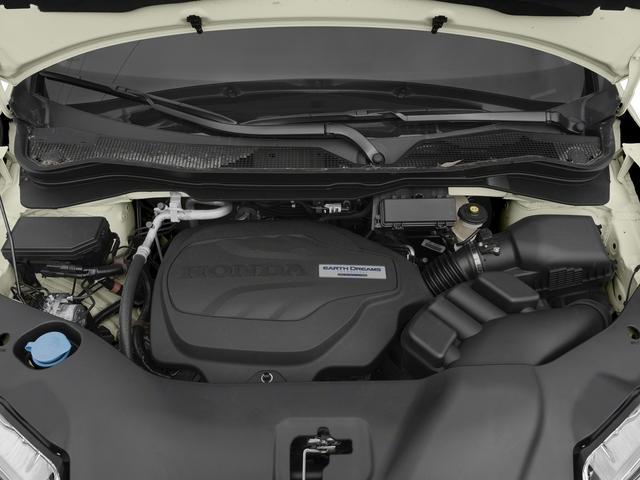 used 2017 Honda Pilot car, priced at $18,991