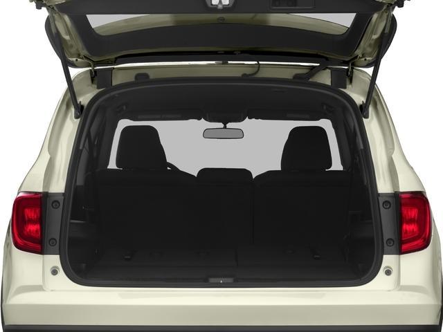 used 2017 Honda Pilot car, priced at $18,991