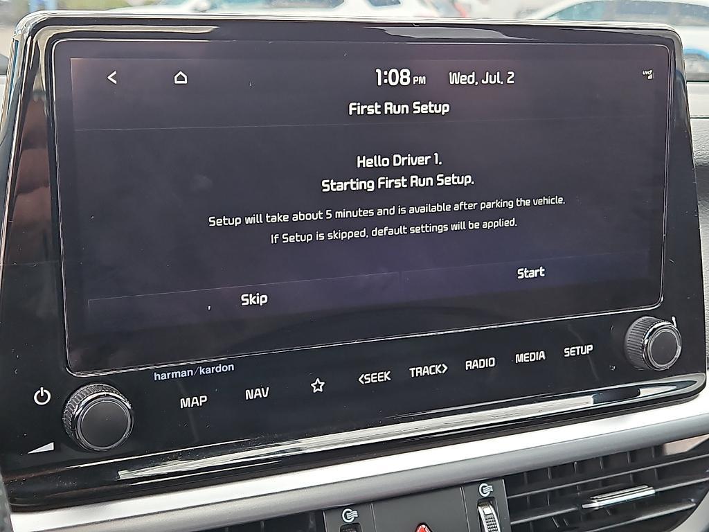 used 2022 Kia Forte car, priced at $23,491