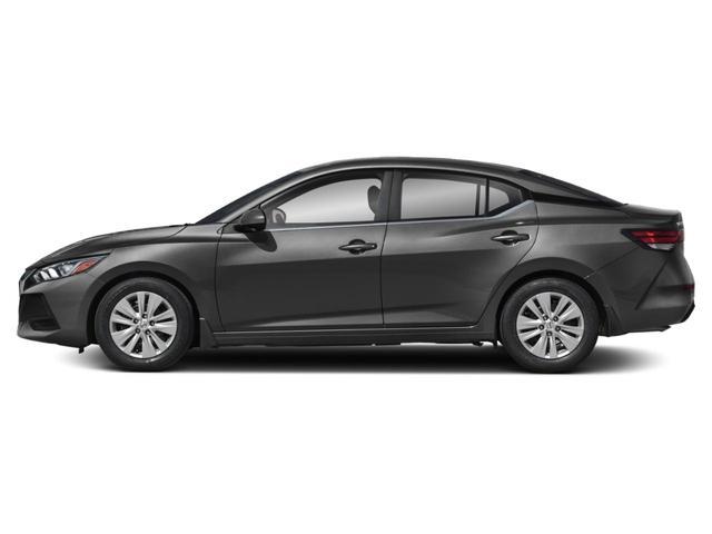 used 2021 Nissan Sentra car, priced at $19,991